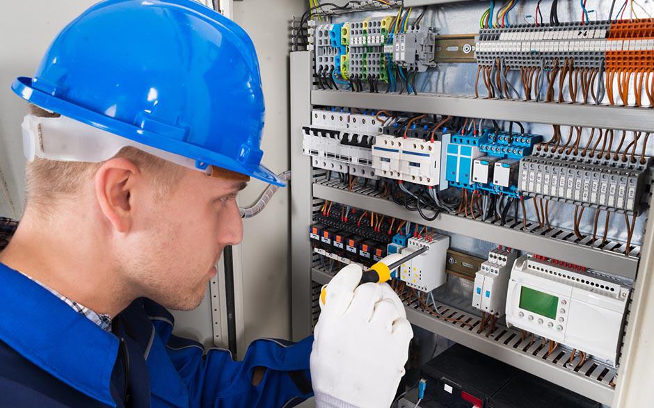 électricien de maintenance Villeneuve-Saint-Georges