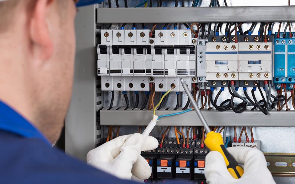 électricien de maintenance Villeneuve-Saint-Georges