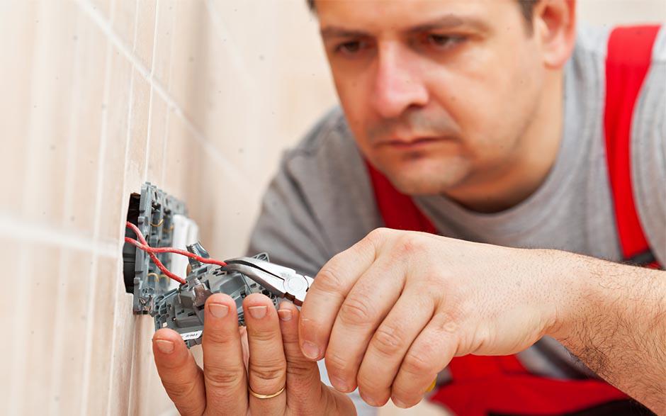 électricien de maintenance Villeneuve-Saint-Georges